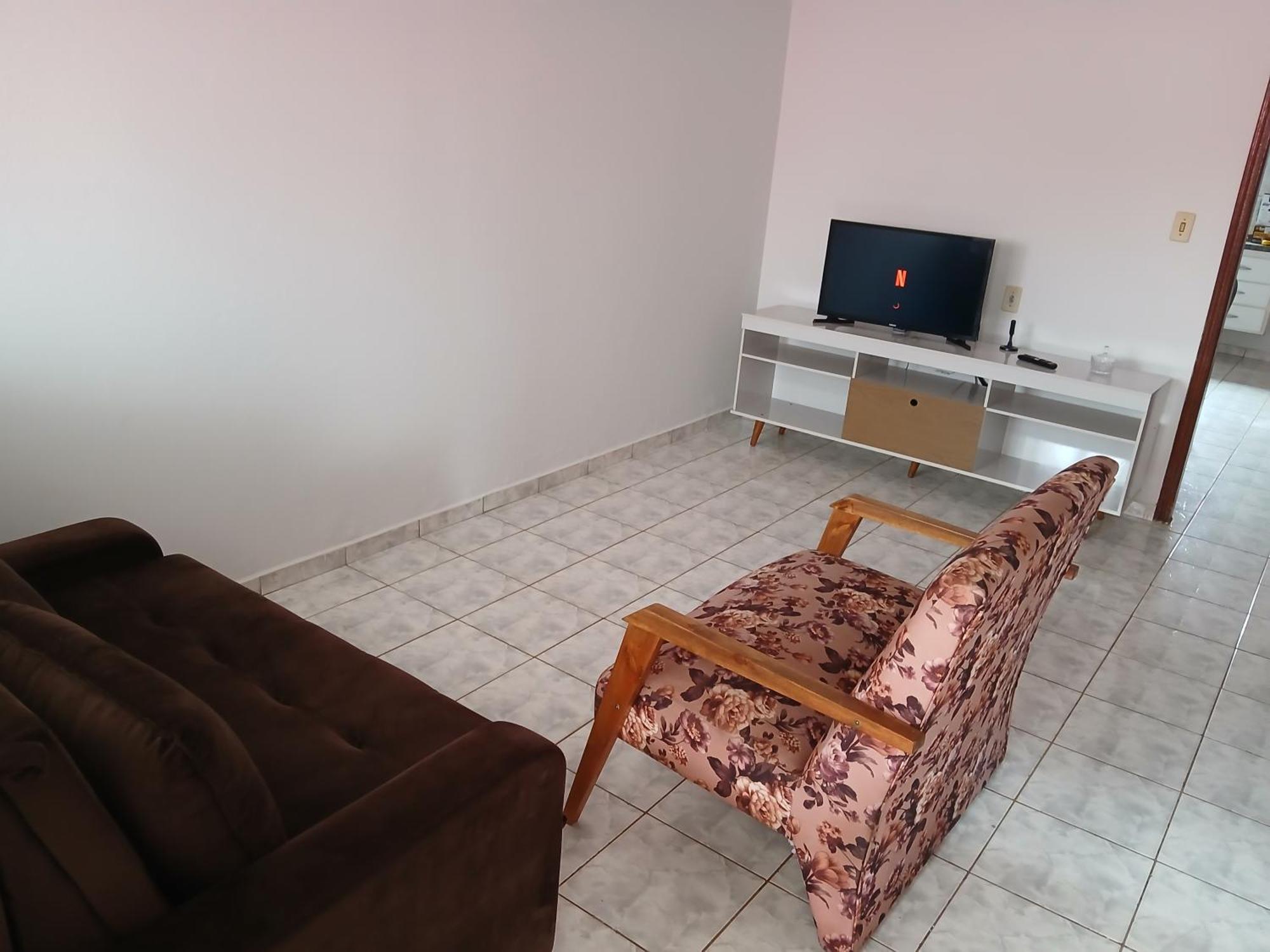 Holiday home Casa De Temporada Imperio 1 Olimpia